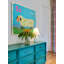«Sheep», reproduction sur toile tendue-25597181
