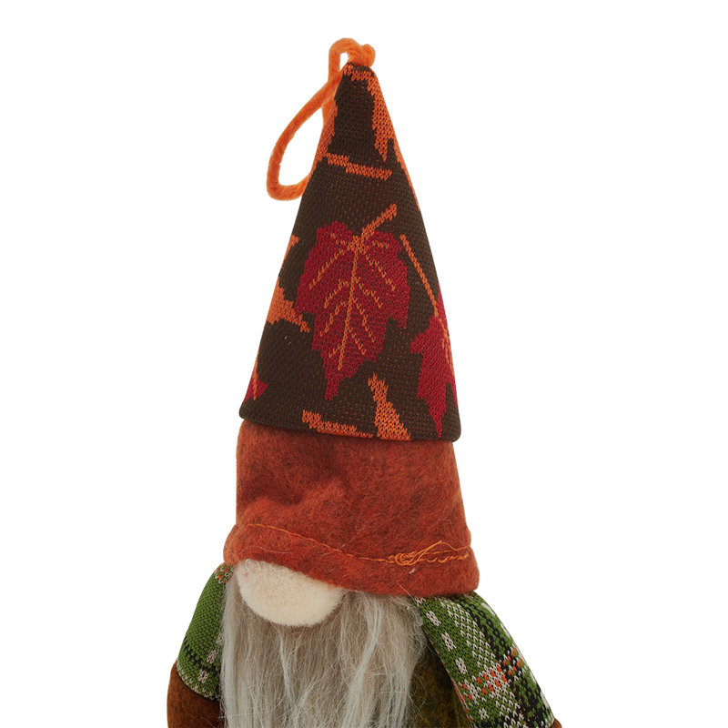 Thanksgiving Stuffed Holiday Accent