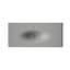 Plateau de meuble-lavabo simple 50 po Iron Impressions®-6917382-19195515
