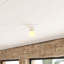 Teti Flush Mount