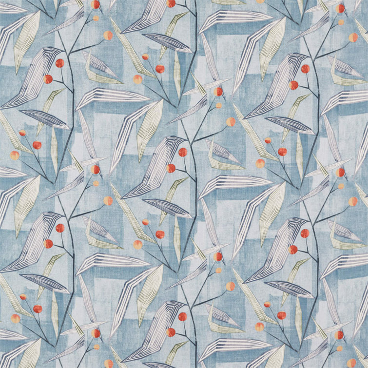 Entity Fabric