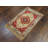 Tapis beige / rouge unique de 2 pi x 3 pi Brandonkyle