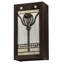 Parker 2 - Light Flush Mounted Sconce