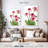 Harnek Echinacea Flower Cluster-108473202