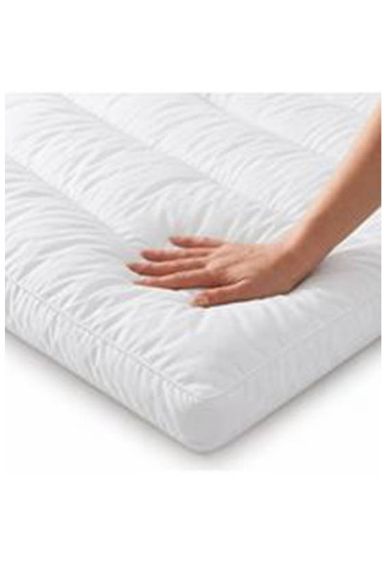 Cloud Mattress 120 x 200 cm Extra thick Mattress Topper, 9cm, 120 x 200cm