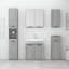 Theydon Bathroom Cabinet-87682091
