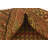 Mullin Beige Rug