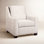 Upholstered Accent Chair