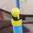 4' Hexagon Kid Trampoline with Safety Enclosure-68020273