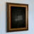 Pyper Rose Magnetic Chalkboard Bulletin Board-1612188741