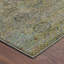 Tapis traditionnel de qualité supérieure lavable à la machine Tirico ATI21-648564372-648564374