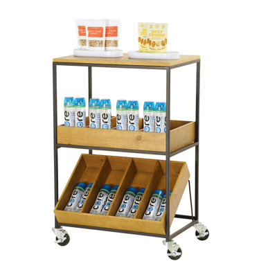 Chariot modulaire Madera