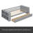 Jaysea Daybed-1131285565