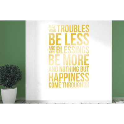 Wall Decal