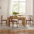 Farmhouse Wood Dining Chairs With Curved Back-879348982-899509267