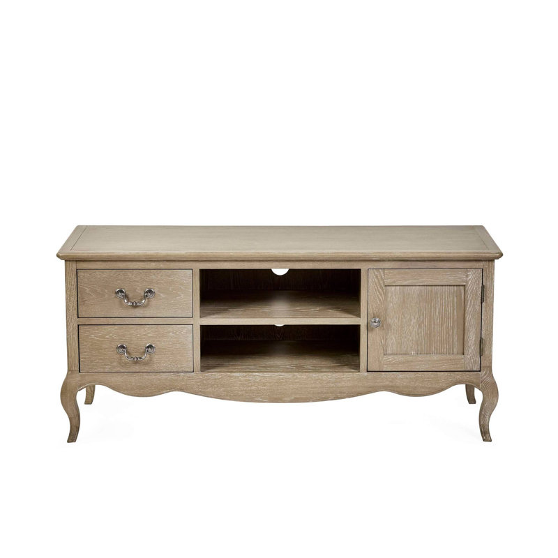 Ammon TV Stand for TVs up to 58"