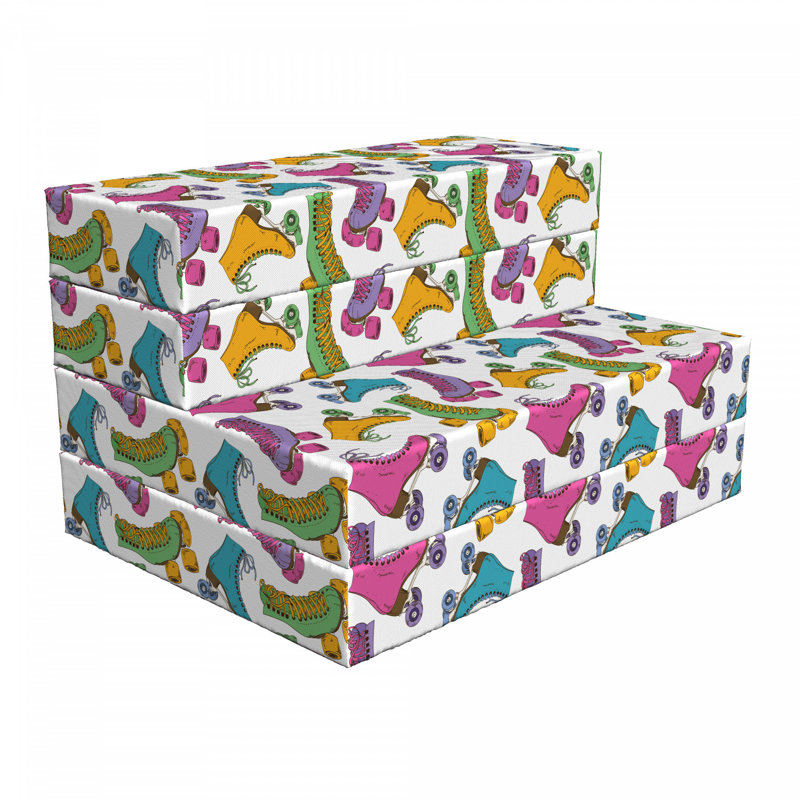 5'' Medium Mattress, Full