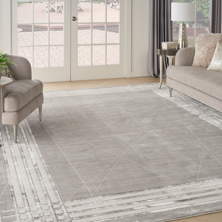Asdulah Indoor Rug