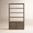 Fuaad Bookcase Storage Bookcase