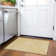 Premium Machine Washable Harrietstown AMF1045 Geometric Rug