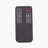 Electric Fireplace Insert 18" 1400W 120V Stable Support, Multi-Functional Design