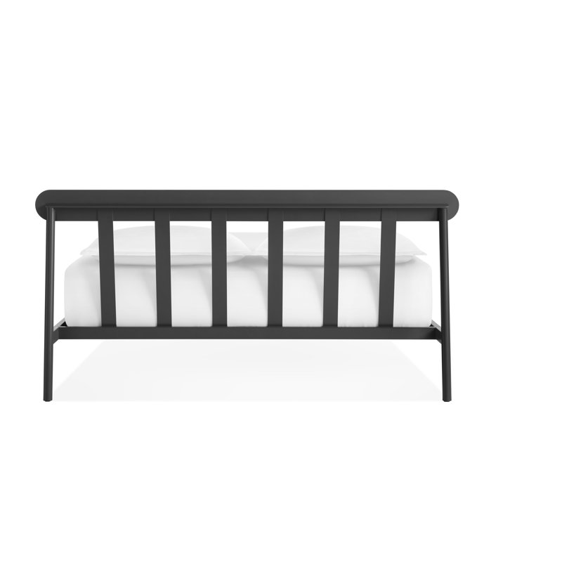 Goodie Bed, Oblivion, Queen