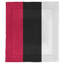 Édredon réversible en microfibre College Stripes Tennessee-45294437-127115253