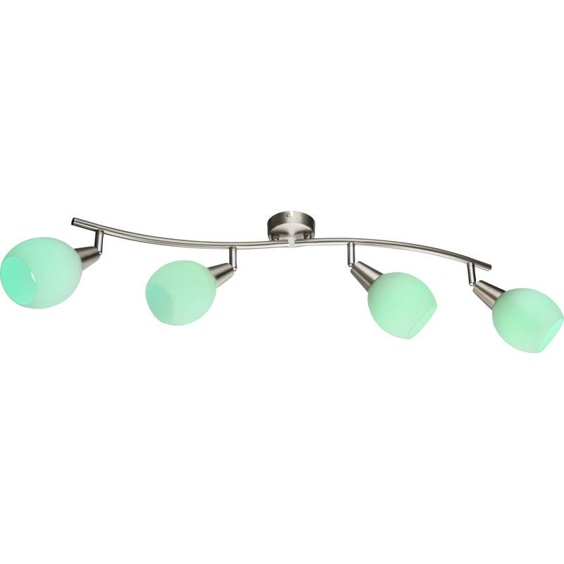 Baltimore 70cm 4 -Light Track Kit