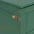 Full Murphy Bed Cabinet With Drawers And Rattan Decor-2069965933-2076358658