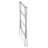 Metal Accordion Drying Rack