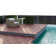 BEEFURNI - 12.1'' x 12.1'' Wood Interlocking Deck Tiles