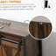 Cabinet décoratif