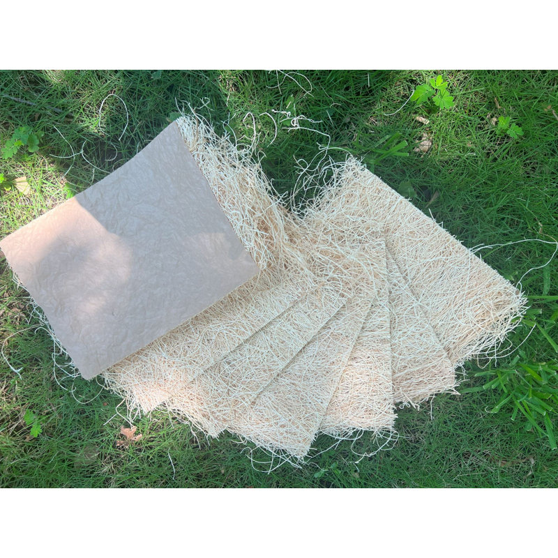 Coussins gigognes - paquet de 7