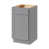 Shaker gris