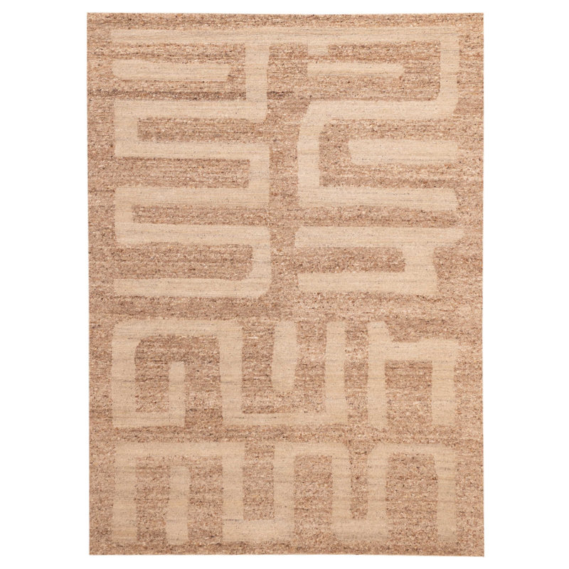 Merricks Brown Rug 8'5" x 11'5"