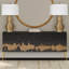 Buffet Roessler Kali