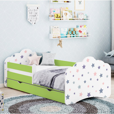 Rhine Standard with Storage Included