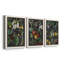 " Planetary Shift I " 2 - Pieces Painting Print-1652407567-1652407560