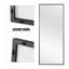 Miroir pleine longueur Leylan