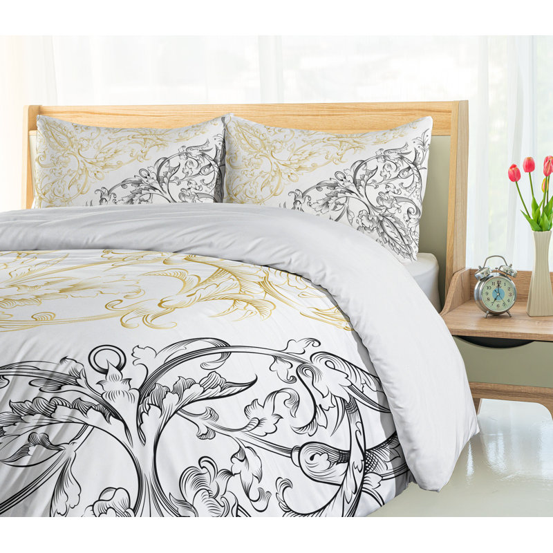 No Duvet Cover