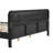 Pine Solid Wood Bed, Solid And Stable, No Box Spring Needed-161600169-161600171