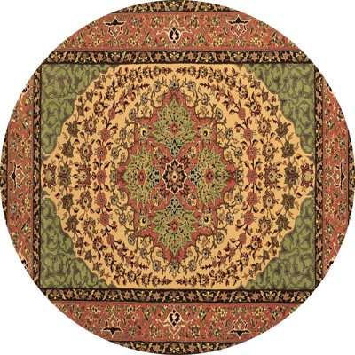 Performance Oriental Indoor Rug