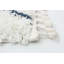 Tapis crème / bleu Restivo-779022061