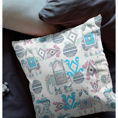 Reversible Pillow Insert