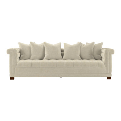 Vittorio Upholstered 103'' Sofa