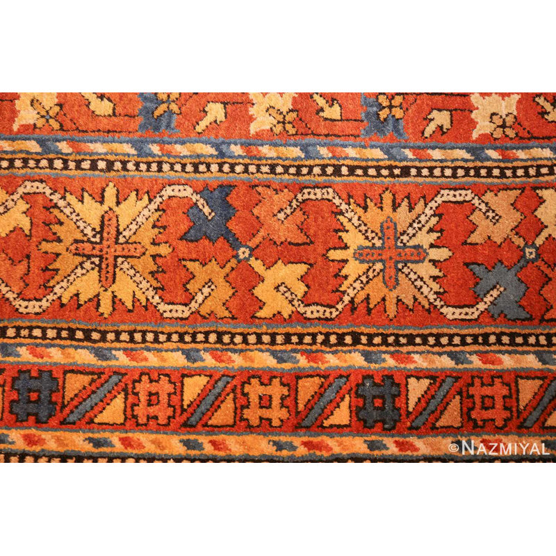 One-of-a-Kind Rectangle 8'5" X 12' Area Rug