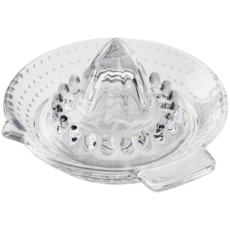Judge, Kitchen - Glass Citrus Juicer