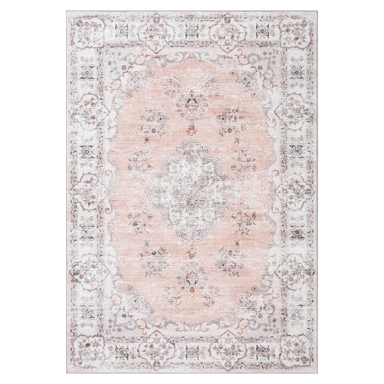 Tapis Boho