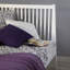 Key Biscayne Solid Wood Bed