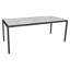 Quadra Outdoor Rectangle Dining Table-1352023251-1352023277